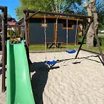 Z Klimatyzacja Lodge *