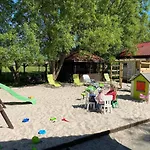 Z Klimatyzacja Lodge