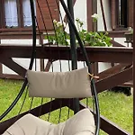 Z Klimatyzacja Lodge *