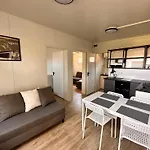 Z Klimatyzacja Lodge *