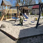 Lodge Z Klimatyzacja Łeba