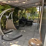 Lodge Z Klimatyzacja