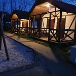 Z Klimatyzacja Lodge *