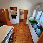 Lodge Z Klimatyzacja