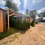 Lodge Z Klimatyzacja
