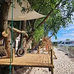 Z Klimatyzacja Lodge *