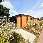 Lodge Z Klimatyzacja Łeba