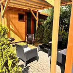 Z Klimatyzacja Lodge *