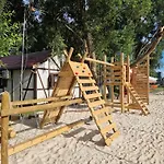 Lodge Z Klimatyzacja *
