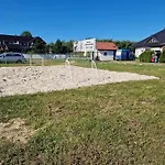 Z Klimatyzacja Lodge Łeba