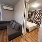 Z Klimatyzacja Lodge Łeba