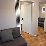 Lodge Z Klimatyzacja