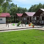Lodge Z Klimatyzacja *