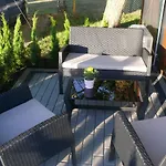 Z Klimatyzacja Lodge Leba