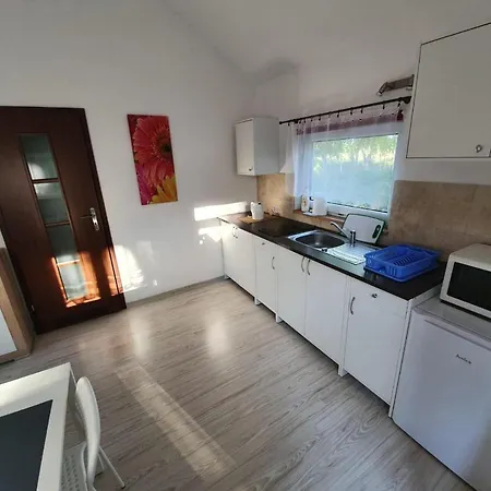 Lodge Z Klimatyzacja Leba