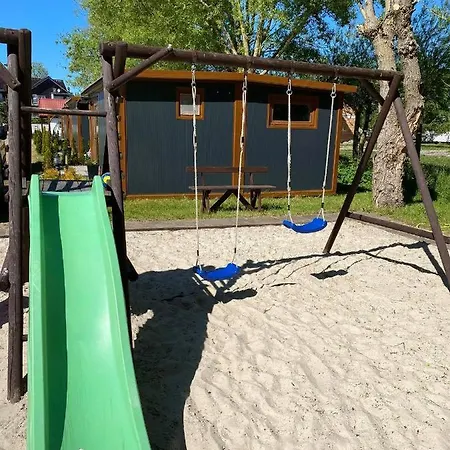 Z Klimatyzacja Lodge *