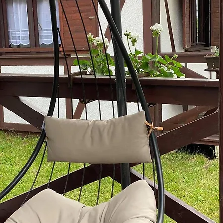 Z Klimatyzacja Hytte *