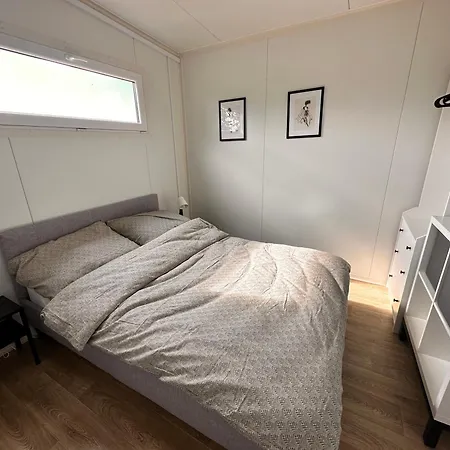 Z Klimatyzacja אכסניה