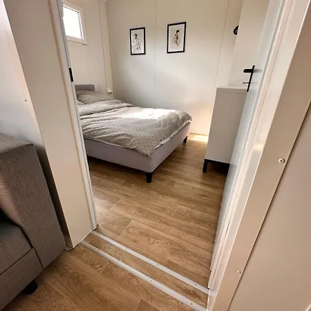 Lodge Z Klimatyzacja *