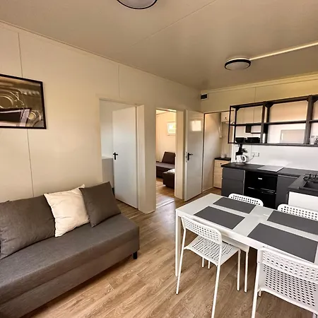 Z Klimatyzacja אכסניה *