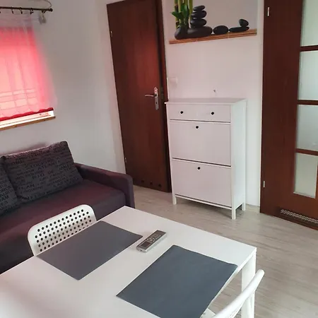 Z Klimatyzacja אכסניה