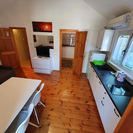 אכסניה Z Klimatyzacja