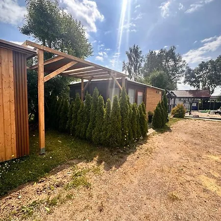 אכסניה Z Klimatyzacja