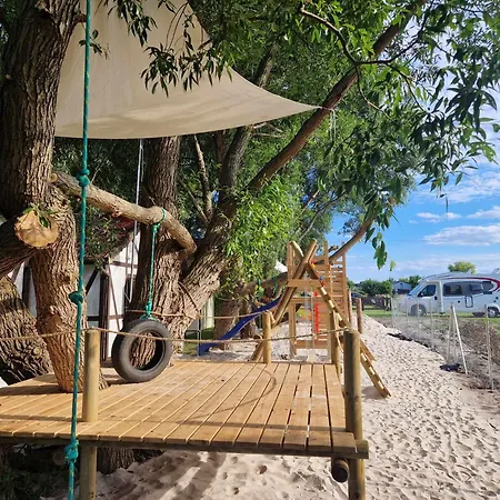 Z Klimatyzacja אכסניה *