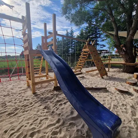 Z Klimatyzacja אכסניה וובה