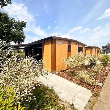 אכסניה Z Klimatyzacja וובה