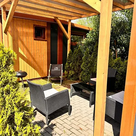 Z Klimatyzacja אכסניה *