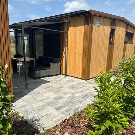 אכסניה Z Klimatyzacja וובה