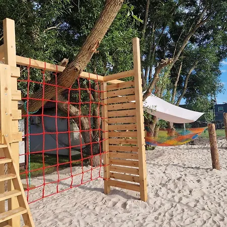 Z Klimatyzacja Łeba