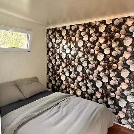 אכסניה Z Klimatyzacja