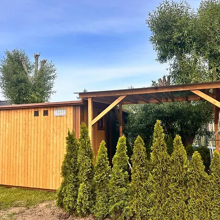 Z Klimatyzacja אכסניה *