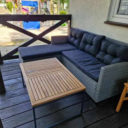 Z Klimatyzacja אכסניה