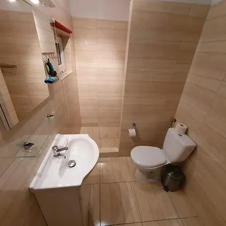 Orman Evi Z Klimatyzacja