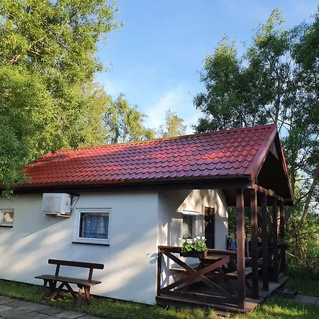 Z Klimatyzacja Łeba