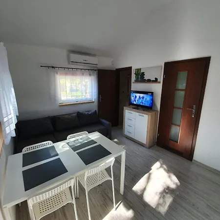 Lodge Z Klimatyzacja