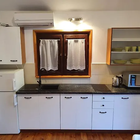 Z Klimatyzacja Hytte Łeba