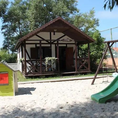 Z Klimatyzacja Łeba