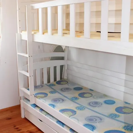 Z Klimatyzacja אכסניה *