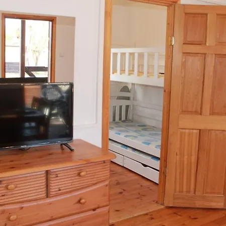 אכסניה Z Klimatyzacja *