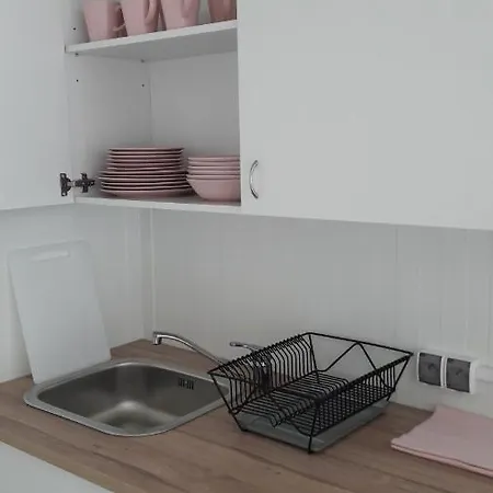 אכסניה Z Klimatyzacja וובה