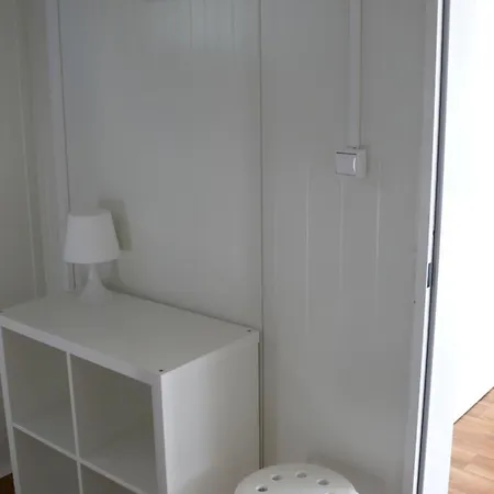 Z Klimatyzacja אכסניה *