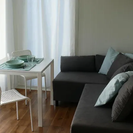 אכסניה Z Klimatyzacja *