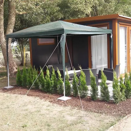 Lodge Z Klimatyzacja *
