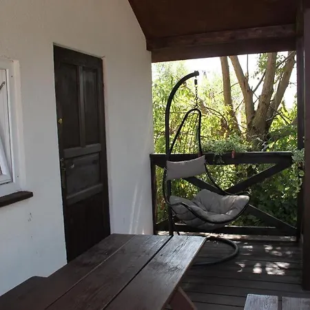 אכסניה Z Klimatyzacja וובה