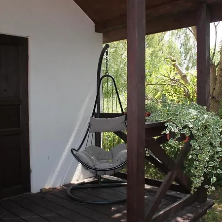 Z Klimatyzacja Lodge *