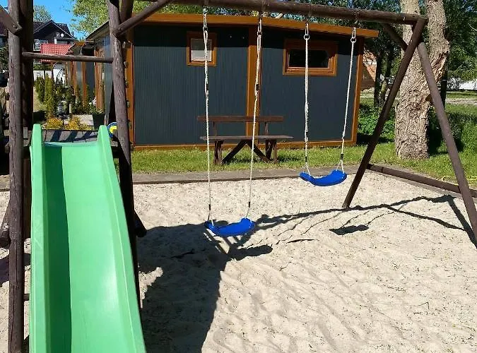 Z Klimatyzacja Hytte *